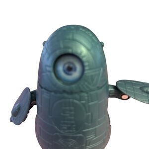 ***SOLD****Robot Happy Meal Toy from the movie Monsters vs. Aliens